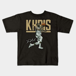 khris middleton hyper Kids T-Shirt